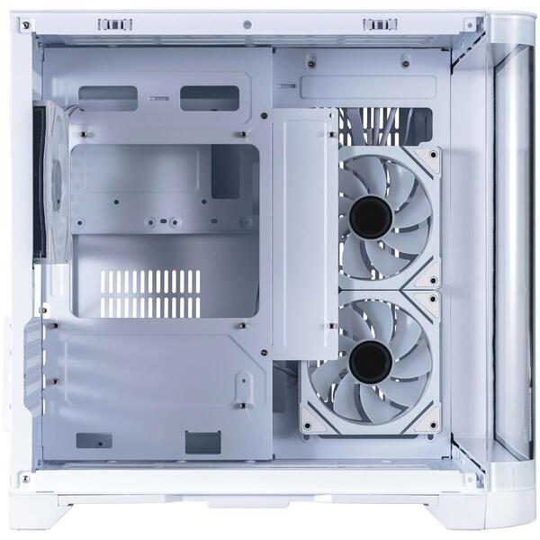 Корпус 1stPlayer UV5-WH-2FC7R-W-1FC7-W