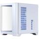 Корпус 1stPlayer UV5-WH-2FC7R-W-1FC7-W White без БП