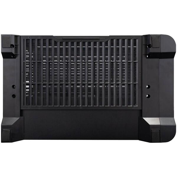 Корпус 1stPlayer UV6-BK-2FC7R-1FC7