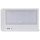 Корпус 1stPlayer UV6-WH-2FC7R-W-1FC7-W White без БП