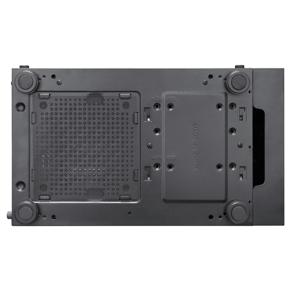 Корпус 1stPlayer B5-M-BK-3F