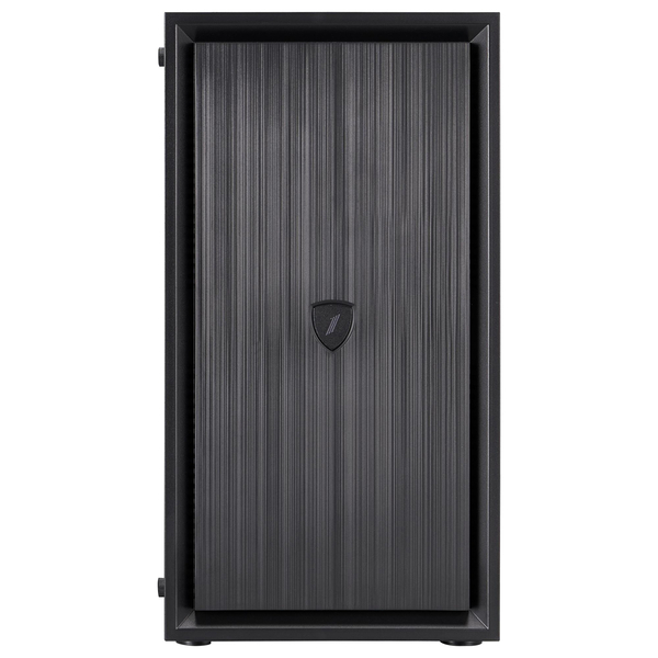 Корпус 1stPlayer B5-M-BK-3F