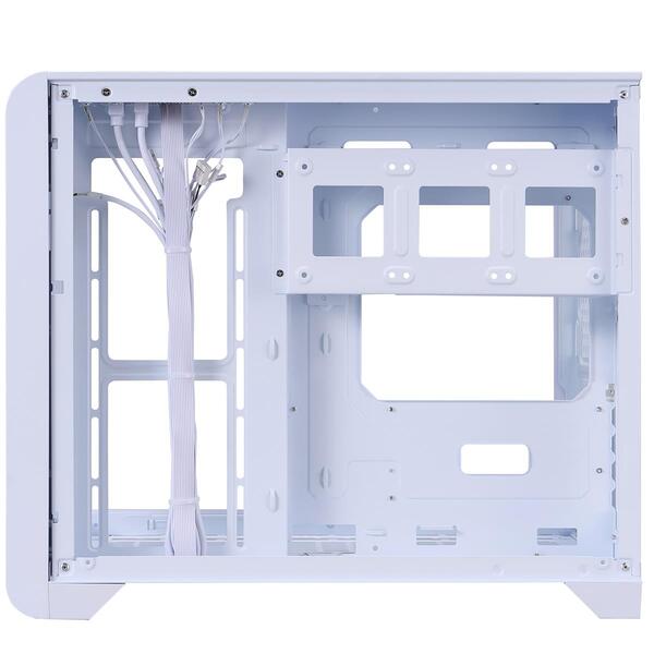 Корпус 1stPlayer RT6-WH