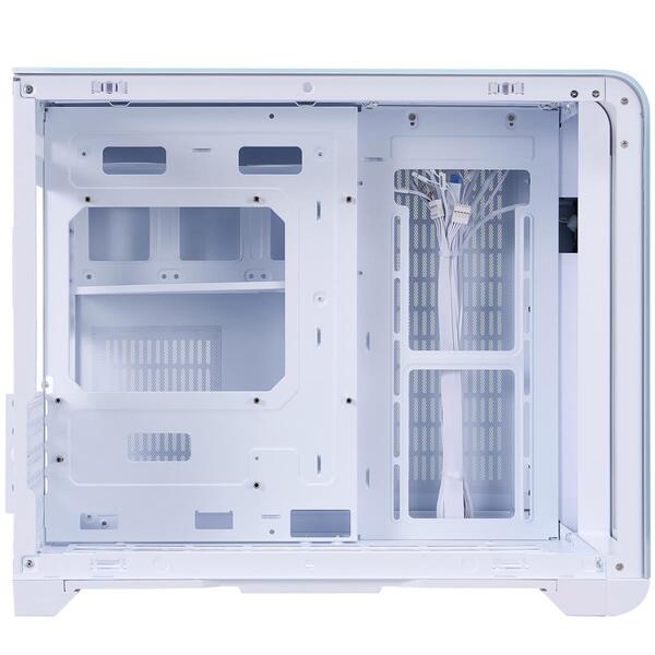 Корпус 1stPlayer RT6-WH