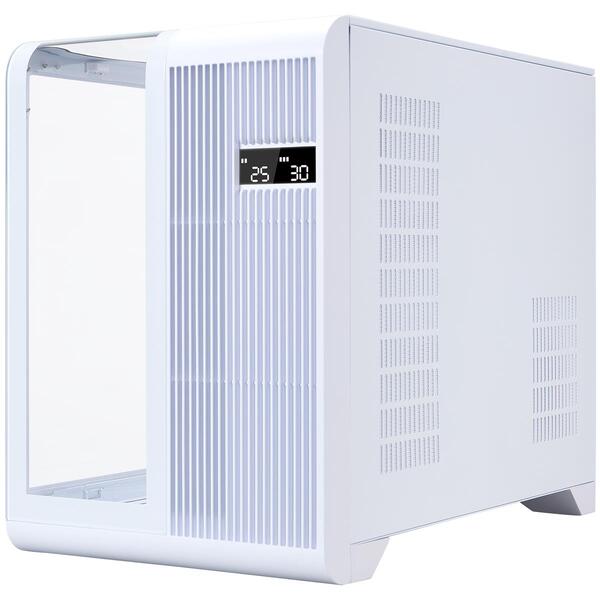 Корпус 1stPlayer RT6-WH