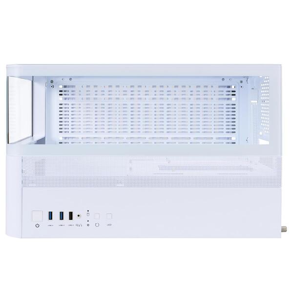 Корпус 1stPlayer RT6-WH