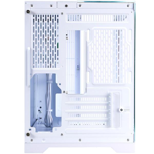 Корпус 1stPlayer RT6-WH