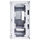 Корпус 1stPlayer T3-WH-4F1-W White без БП