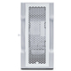 Корпус 1stPlayer T3-WH-4F1-W White без БП