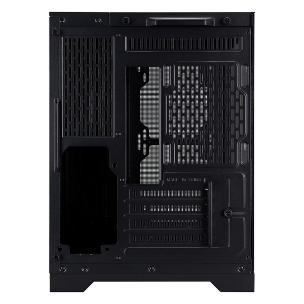 Корпус 1stPlayer VT5-BK