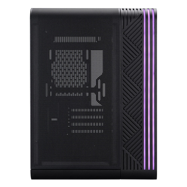 Корпус 1stPlayer VT5-BK