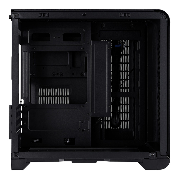 Корпус 1stPlayer VT5-BK