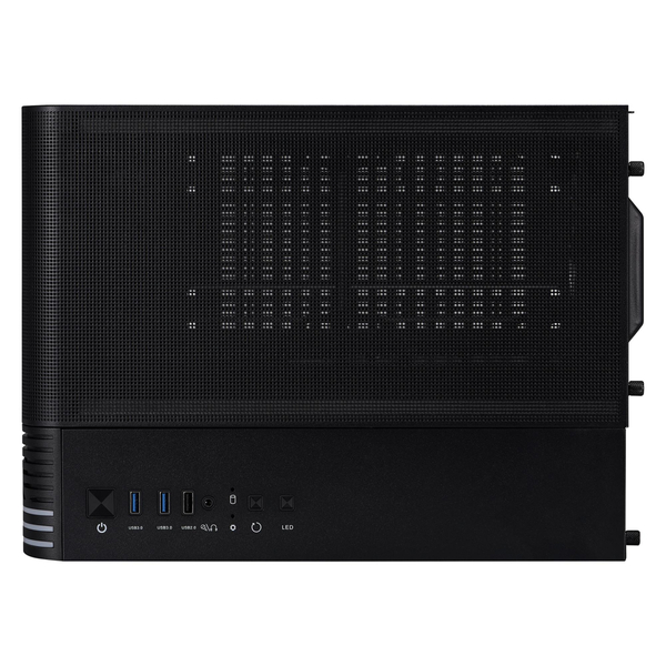 Корпус 1stPlayer VT5-BK