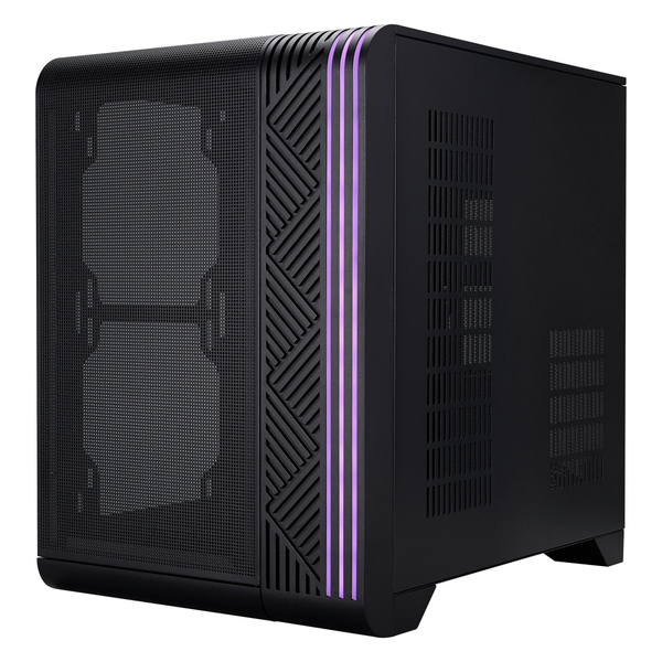 Корпус 1stPlayer VT5-BK