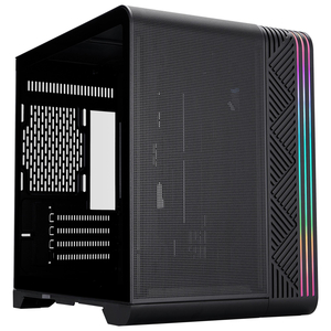 Корпус 1stPlayer VT5-BK