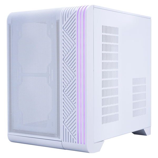 Корпус 1stPlayer VT5-WH