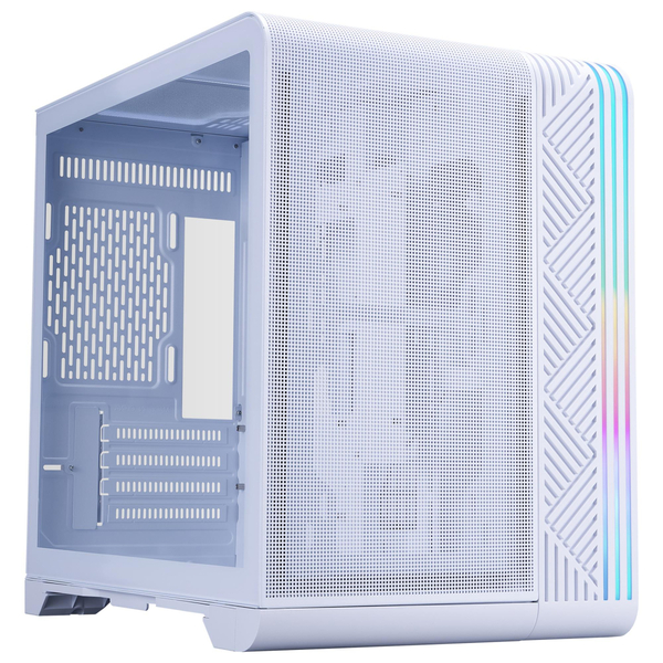 Корпус 1stPlayer VT5-WH