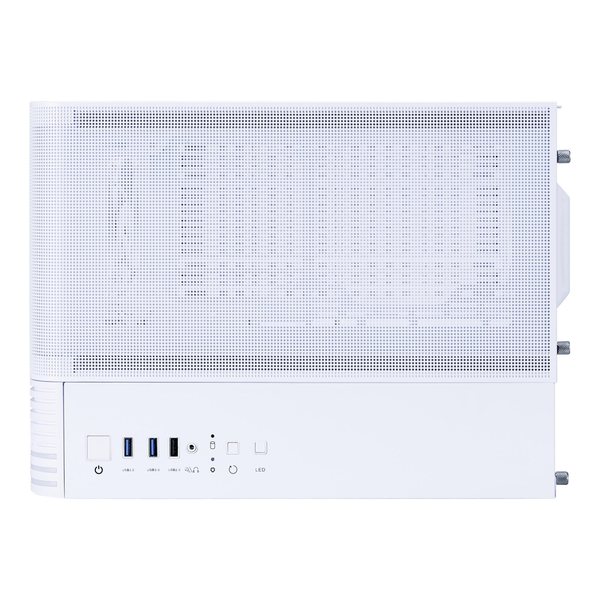 Корпус 1stPlayer VT5-WH