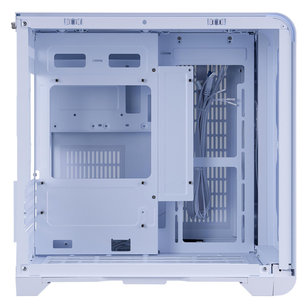 Корпус 1stPlayer VT5-WH