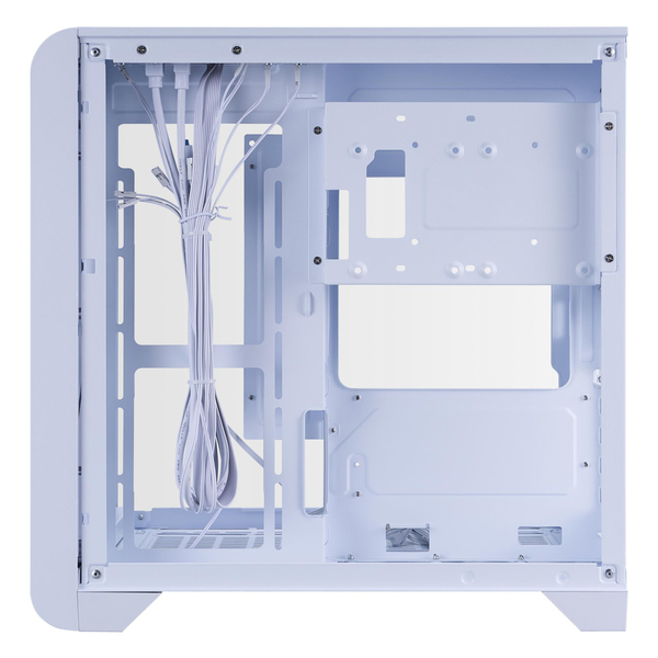 Корпус 1stPlayer VT5-WH