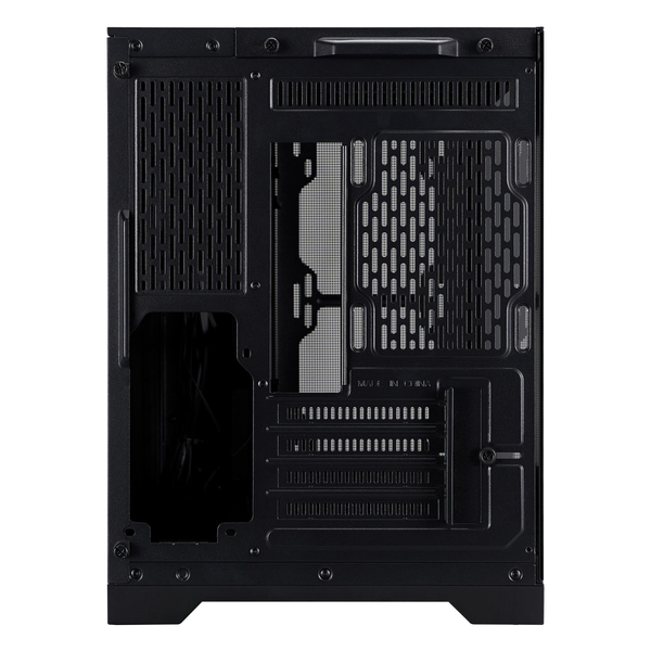 Корпус 1stPlayer VT6-BK