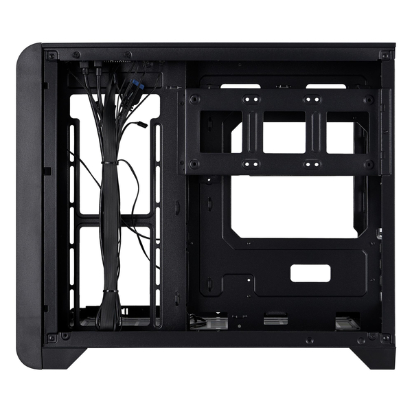 Корпус 1stPlayer VT6-BK