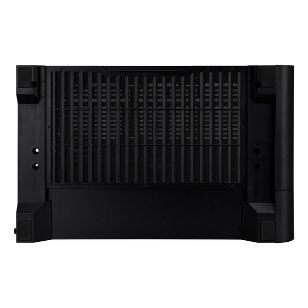 Корпус 1stPlayer VT6-BK