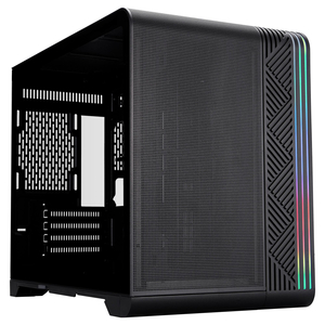 Корпус 1stPlayer VT6-BK