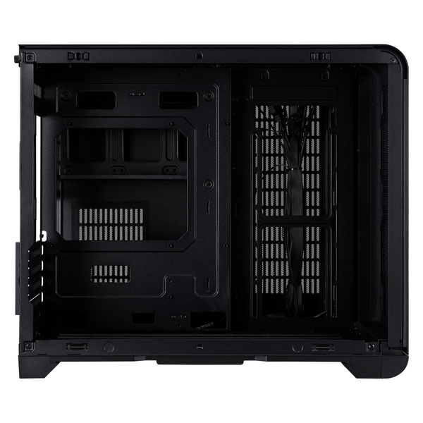 Корпус 1stPlayer VT6-BK