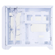 Корпус 1stPlayer VT6 White без БП