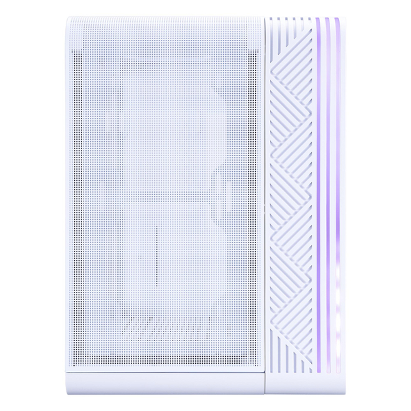 Корпус 1stPlayer VT6-WH