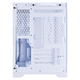 Корпус 1stPlayer VT6 White без БП