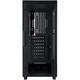 Корпус 1stPlayer WD5 Black без БП