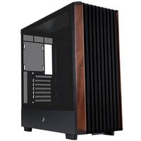 Корпус 1stPlayer WD5 Black без БП
