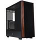Корпус 1stPlayer WD5 Black без БП