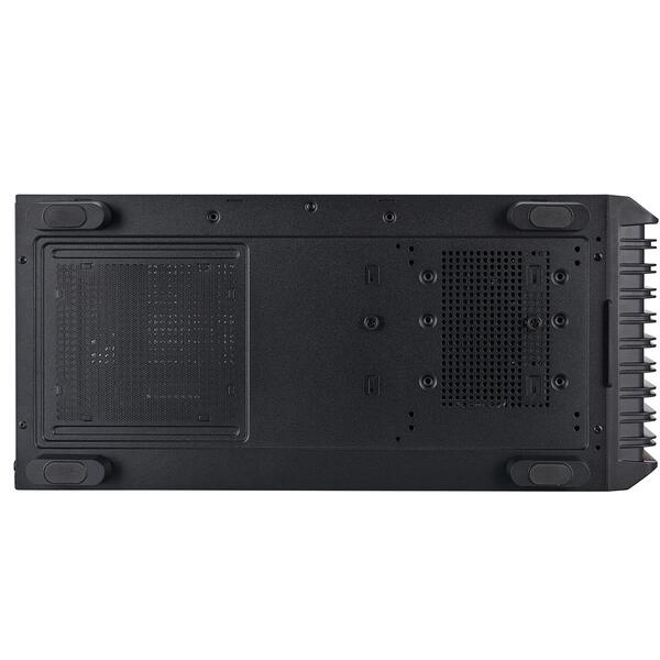 Корпус 1stPlayer WD5-BK