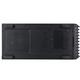 Корпус 1stPlayer WD5 Black без БП