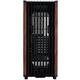 Корпус 1stPlayer WD5 Black без БП