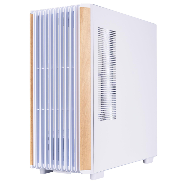 Корпус 1stPlayer WD5-WH