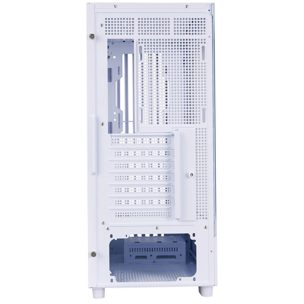 Корпус 1stPlayer WD5-WH