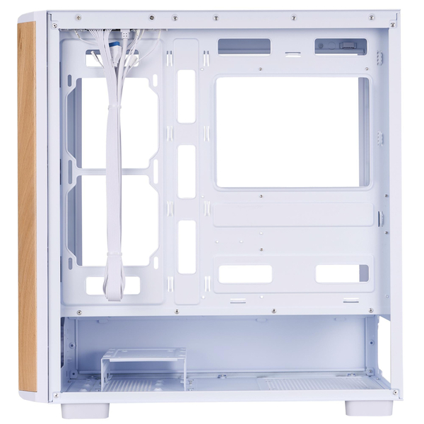 Корпус 1stPlayer WD5-WH