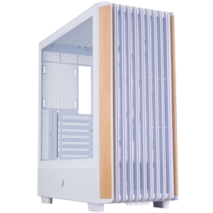 Корпус 1stPlayer WD5-WH