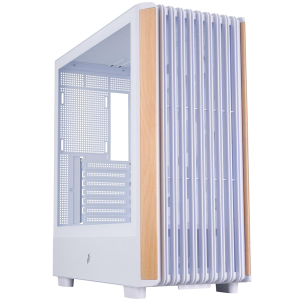 Корпус 1stPlayer WD5-WH