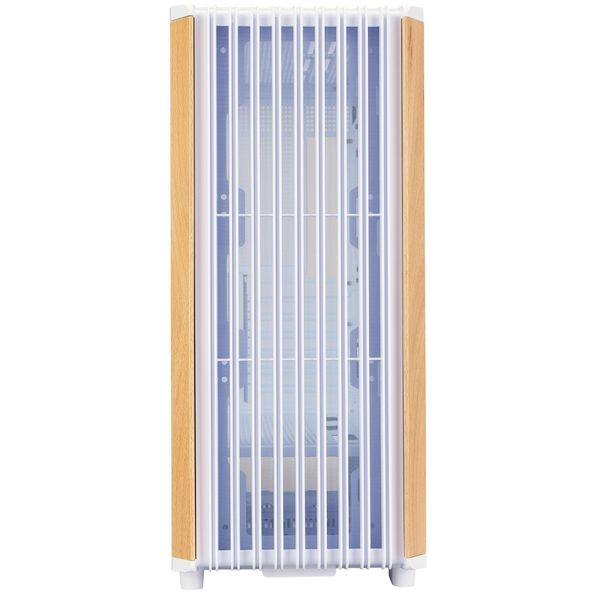 Корпус 1stPlayer WD5-WH