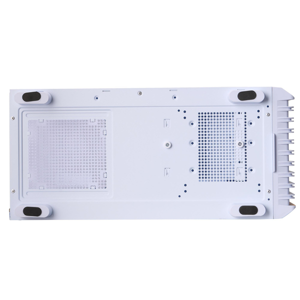 Корпус 1stPlayer WD5-WH