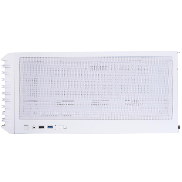 Корпус 1stPlayer WD5-WH