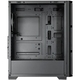 Корпус Chieftec Pro Midi TG AS-02B-TG-OP