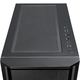 Корпус Chieftec Pro Midi TG AS-02B-TG-OP