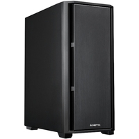 Корпус Chieftec Pro Midi Q AS-02B-OP