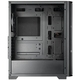 Корпус Chieftec Pro Midi Q AS-02B-OP